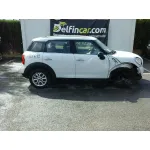 MINI COUNTRYMAN (R60) '2011 ONE BLANCO