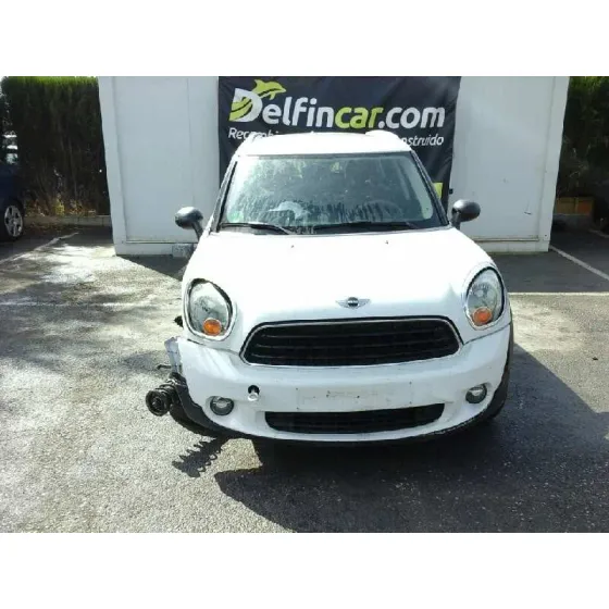 MINI COUNTRYMAN (R60) '2011 ONE BLANCO