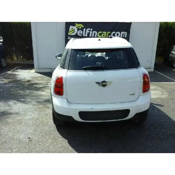 MINI COUNTRYMAN (R60) '2011 ONE BLANCO