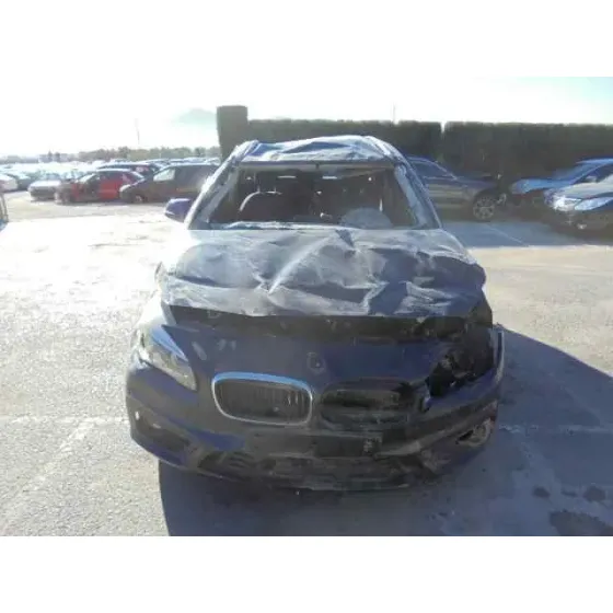 BMW SERIE 2 GRAN TOURER (F46) '2015 216D AZUL