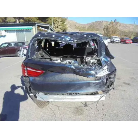 BMW SERIE 2 GRAN TOURER (F46) '2015 216D AZUL