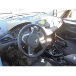 BMW SERIE 2 GRAN TOURER (F46) '2015 216D AZUL