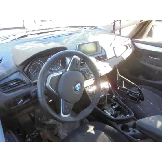 BMW SERIE 2 GRAN TOURER (F46) '2015 216D AZUL