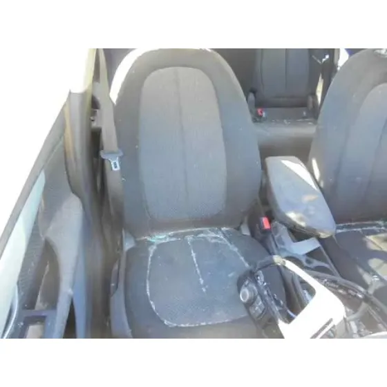 BMW SERIE 2 GRAN TOURER (F46) '2015 216D AZUL