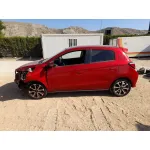 Mitsubishi MIRAGE / SPACE STAR VI HATCHBACK (A0_A) 2020