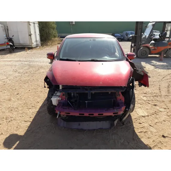 Mitsubishi MIRAGE / SPACE STAR VI HATCHBACK (A0_A) 2020