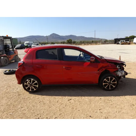 Mitsubishi MIRAGE / SPACE STAR VI HATCHBACK (A0_A) 2020