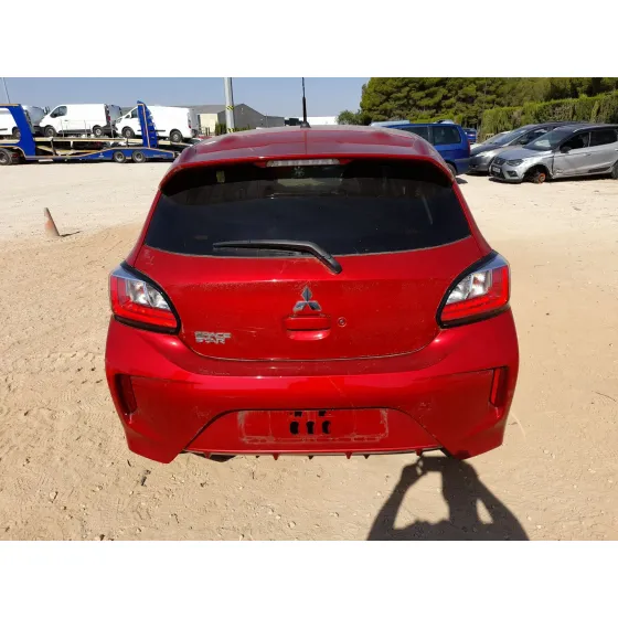 Mitsubishi MIRAGE / SPACE STAR VI HATCHBACK (A0_A) 2020