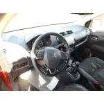 Mitsubishi MIRAGE / SPACE STAR VI HATCHBACK (A0_A) 2020