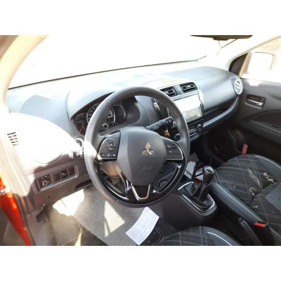 Mitsubishi MIRAGE / SPACE STAR VI HATCHBACK (A0_A) 2020