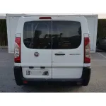 FIAT SCUDO COMBI (272) '2008 SEMIACRIST. L1H1 120 MULTIJET (5 PL.) BLANCO