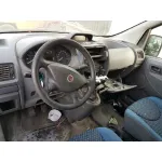 FIAT SCUDO COMBI (272) '2008 SEMIACRIST. L1H1 120 MULTIJET (5 PL.) BLANCO
