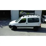 CITROEN BERLINGO '2007 1.6 HDI 75 XTR BLANCO