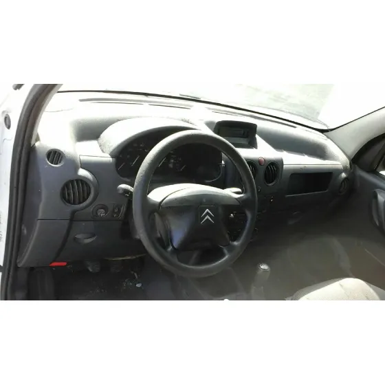 CITROEN BERLINGO '2007 1.6 HDI 75 XTR BLANCO