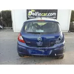 OPEL CORSA D '2008 ENJOY AZUL