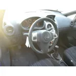 OPEL CORSA D '2008 ENJOY AZUL
