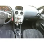 OPEL CORSA D '2008 ENJOY AZUL