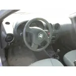 SEAT CORDOBA BERLINA (6L2) '2004 STELLA AZUL