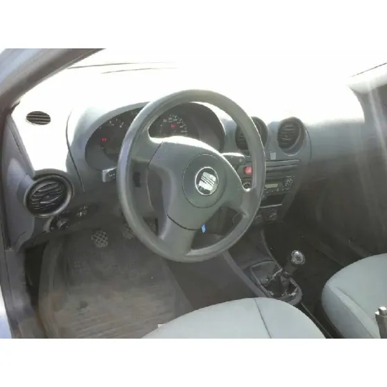 SEAT CORDOBA BERLINA (6L2) '2004 STELLA AZUL