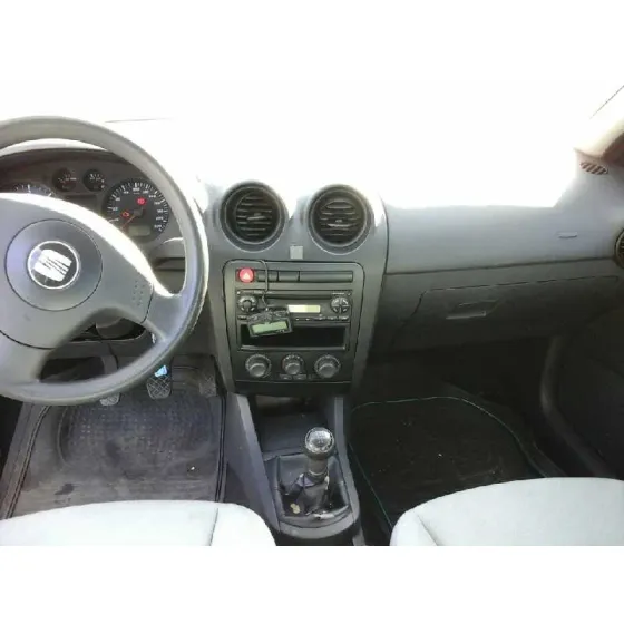 SEAT CORDOBA BERLINA (6L2) '2004 STELLA AZUL