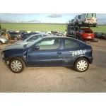 RENAULT MEGANE I COUPE FASE 2 (DA..) RENAULT MEGANE I COUPE FASE 2 (DA..) '2002 1.9 DCI DYNAMIQUE AZUL 2000