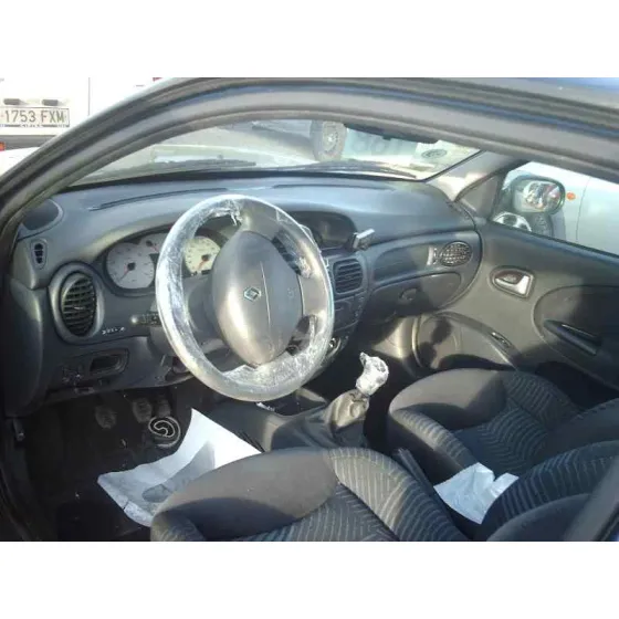 RENAULT MEGANE I COUPE FASE 2 (DA..) '2002 1.9 DCI DYNAMIQUE AZUL