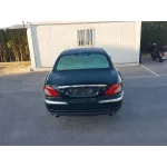 JAGUAR X-TYPE '2005 2.5 V6 EXECUTIVE VERDE