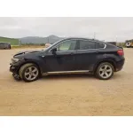 BMW X6 (E71) '2010 3.5D NEGRO