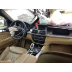BMW X6 (E71) '2010 3.5D NEGRO