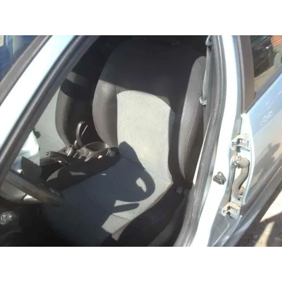 PEUGEOT 206 BERLINA '2003 X-LINE GRIS