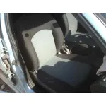 PEUGEOT 206 BERLINA '2003 X-LINE GRIS