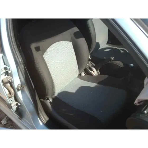 PEUGEOT 206 BERLINA '2003 X-LINE GRIS