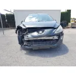 PEUGEOT 308 '2008 SPORT GRIS OSCURO