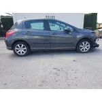 PEUGEOT 308 '2008 SPORT GRIS OSCURO