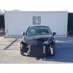 SEAT IBIZA (6J5) '2014 REFERENCE NEGRO