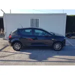 SEAT IBIZA (6J5) '2014 REFERENCE NEGRO