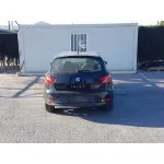 SEAT IBIZA (6J5) '2014 REFERENCE NEGRO