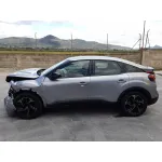 Citroen C4 III (BA_, BB_, BC_) 2020