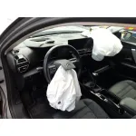 Citroen C4 III (BA_, BB_, BC_) 2020