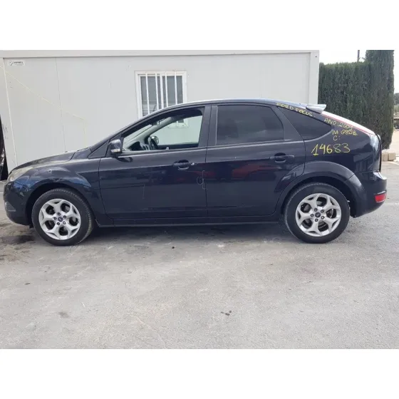 FORD FOCUS LIM. (CB4) '2009 TREND NEGRO