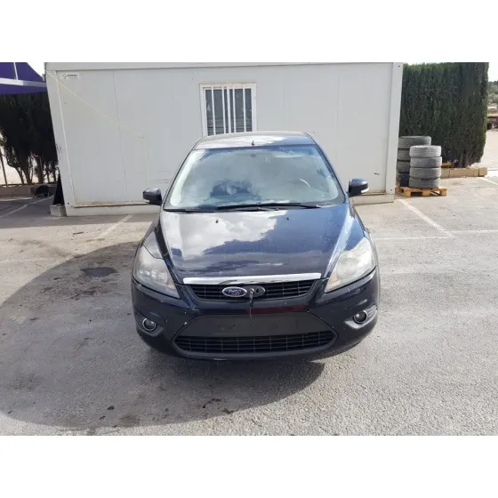 FORD FOCUS LIM. (CB4) '2009 TREND NEGRO