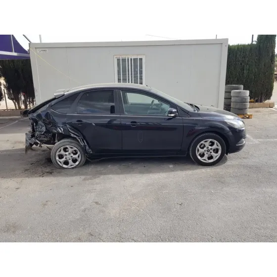 FORD FOCUS LIM. (CB4) '2009 TREND NEGRO