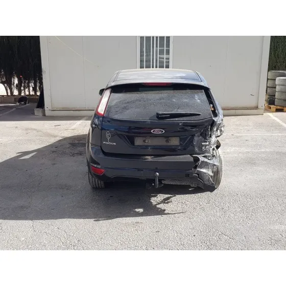 FORD FOCUS LIM. (CB4) '2009 TREND NEGRO