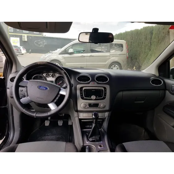 FORD FOCUS LIM. (CB4) '2009 TREND NEGRO