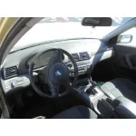 BMW SERIE 3 COMPACT (E46) BMW SERIE 3 COMPACT (E46) '2002 320TD DORADO 2001