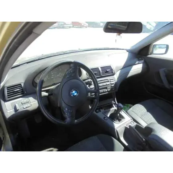 BMW SERIE 3 COMPACT (E46) '2002 320TD DORADO