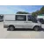 FORD TRANSIT MOD. 2000 COMBI '2001 FT 260 2.0 CORTO BLANCO