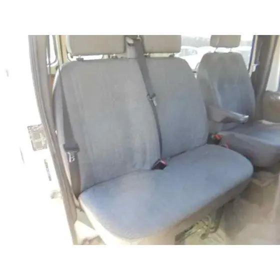 FORD TRANSIT MOD. 2000 COMBI '2001 FT 260 2.0 CORTO BLANCO