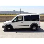Ford TOURNEO CONNECT 2002
