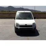 Ford TOURNEO CONNECT 2002